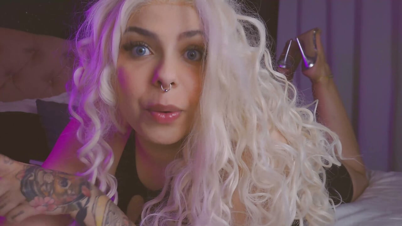 Sissy Husband Training - Teaching My Beta How to Suck a BBC