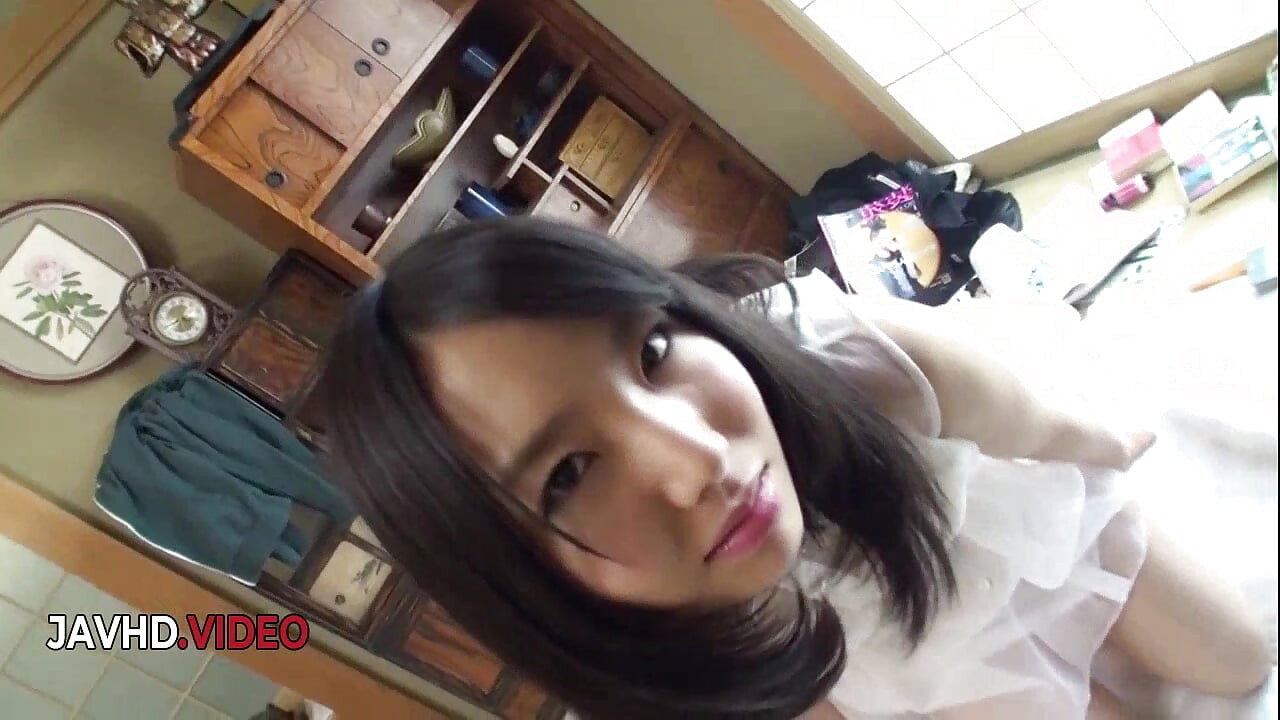 การผจญภัยฮาร์ดคอร์สุดแรงของ Ayumu Ishihara ด้วยการอมควยและน้ําเงี่ยนไหลเยิ้ม