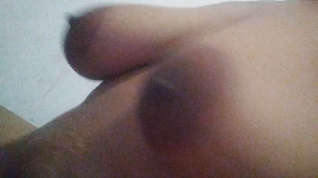My Private Moment That I Chose To Keep Just For Myself