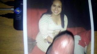 TRIBUTO A LA GORDIBUENA DE KASSANDRA SAYAGO