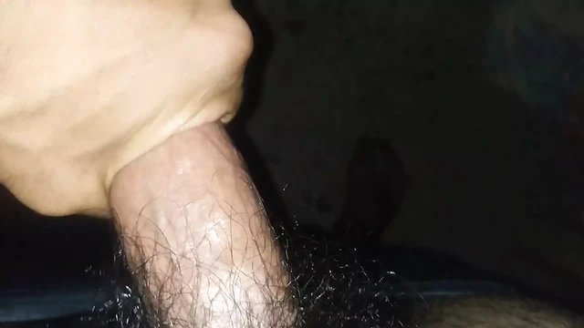 Masturbating Straight Huge Hairy Arabian Dick