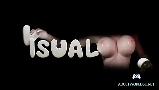 Yavanna: Elf'in zevk mağarası - tam 4k