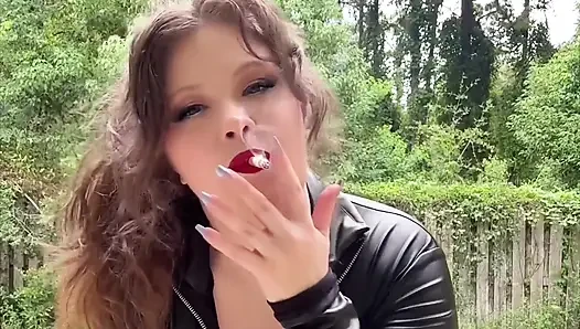 Be My Human