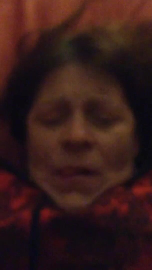 Granny Carmen's Throwback FUCK ME! Compilation 4416COMP | Clip 1