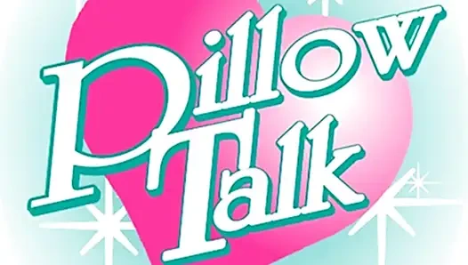 AUDIO ONLY - Pillow talk with Goddess Lana, vol. 1
