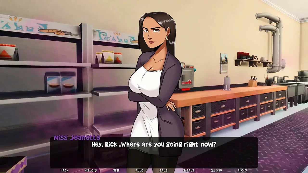 Dawn of Malice: in the fog ep 34