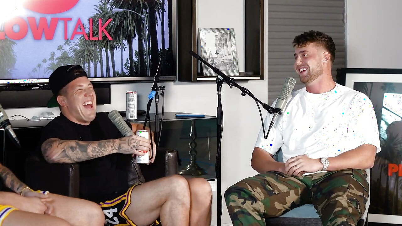 Harry Jowsey op geruchten daten met Khloe Kardashian
