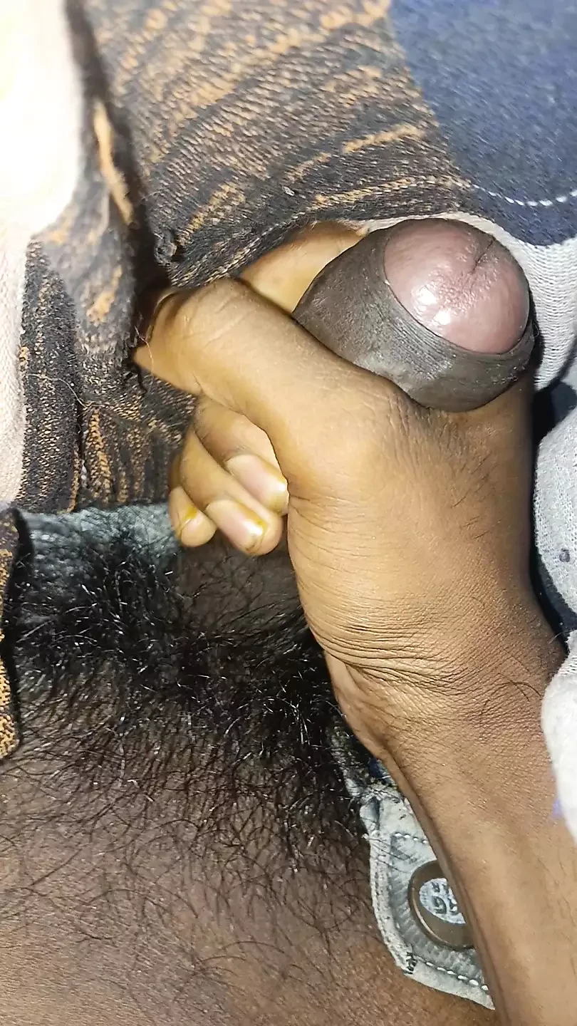 Budak Kampung Melancap Zakar Besar Mesti Tonton Zakar Besar Rahul Awak