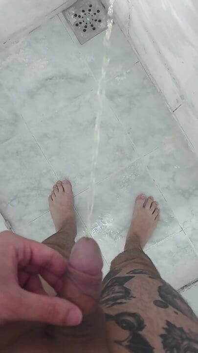 Pee Fetish
