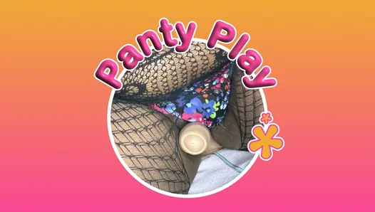 Panty Play