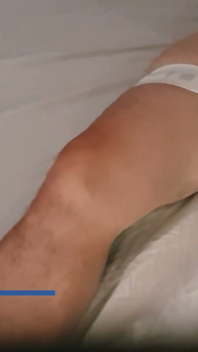 Cum Inside Me Daddy  Daddy Pinoy Jakol Chubby | Clip 1