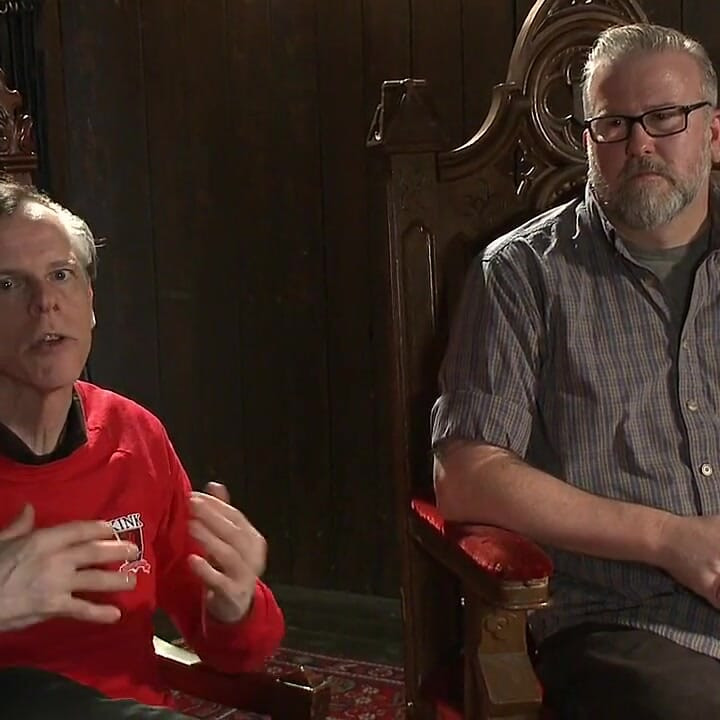 Dungeon Design: Creating Your Own "red Room of Hurt"