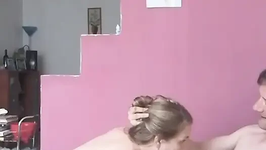 Eğleniyoruz ve eğleniyoruz