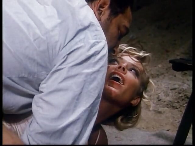 ロベルト・メローネとのアナルセックス