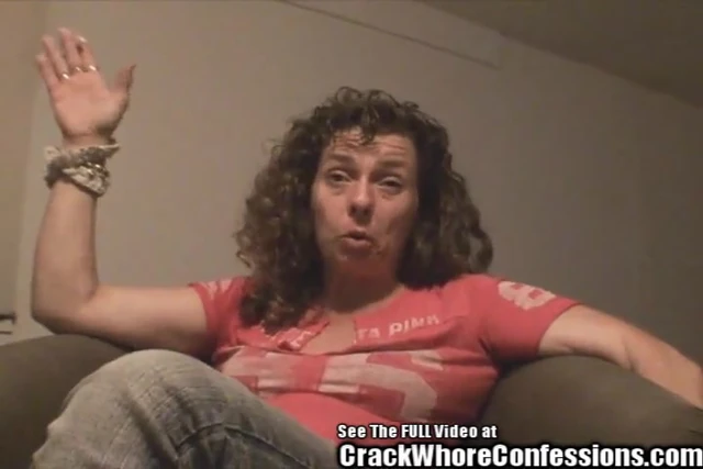 Disgruntled Trucker Whore Sucks My Dick
