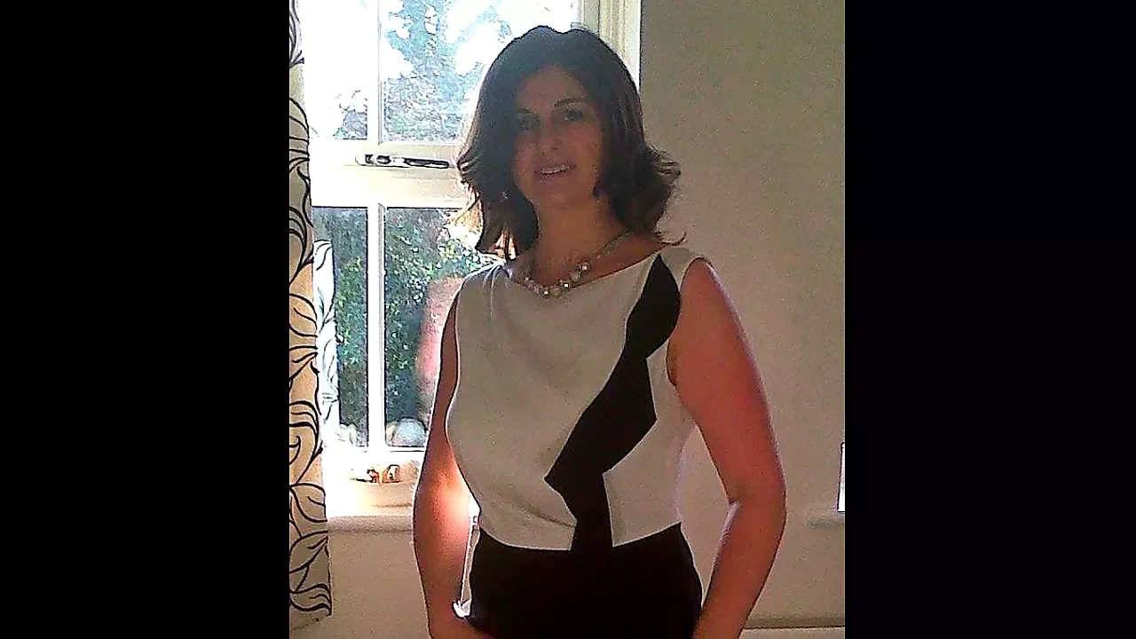 成熟女性，转型