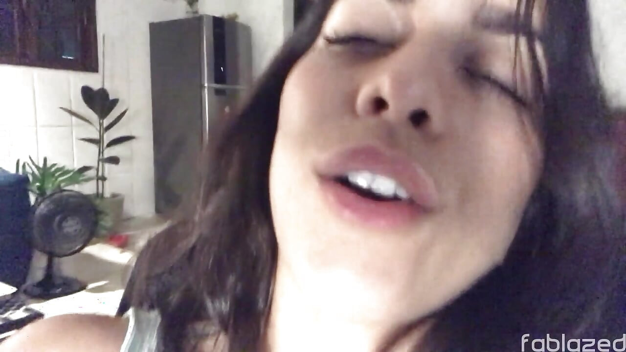 Video masturbating for my ex boyfriend!