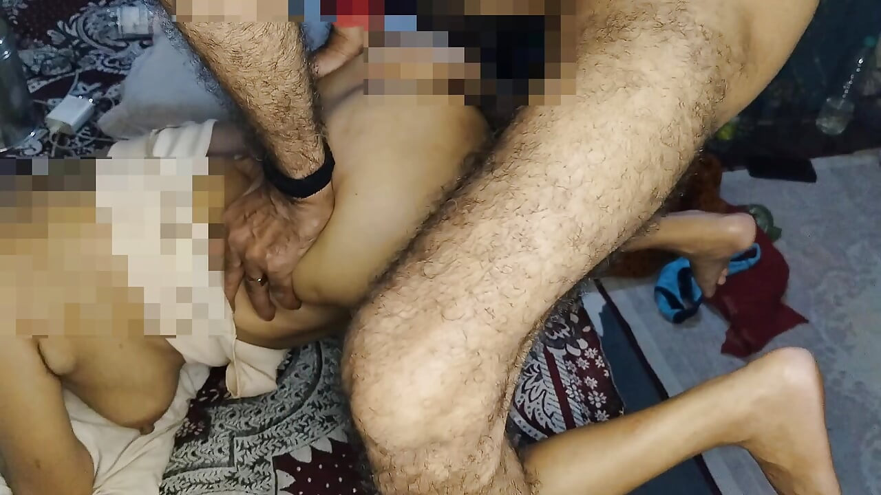 Jiyaji nay sali ko hotel may bula Kar Sex ka Masti masala