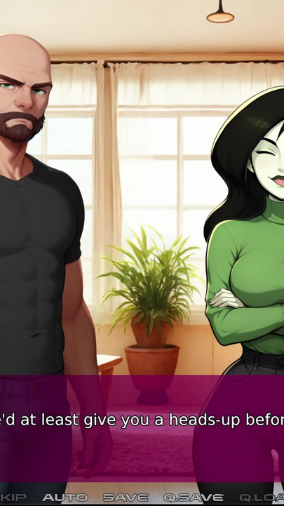 La Nueva Perversión De Mi Novia (parte 1)