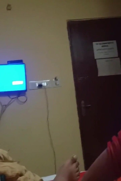Aunty Sex
