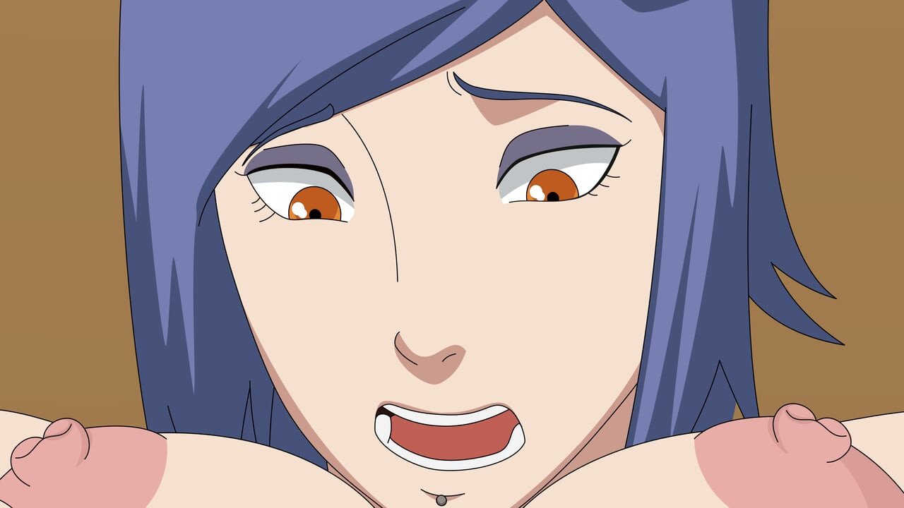 Hentai Naruto Konan Creampie Teljes Videó