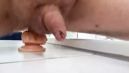 Meine Fotze ficken