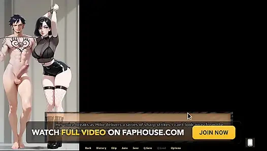 Glory of Holly (part 4)