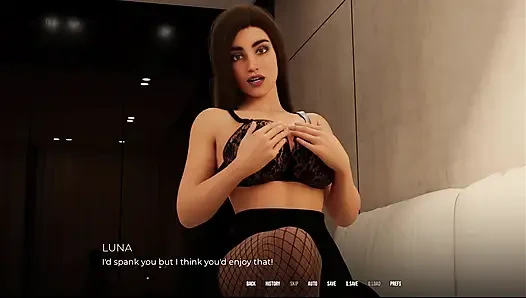 Güvensiz Koca (bölüm 1)