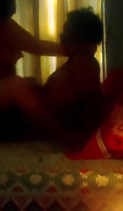 Honeymoon Night Bhabhi with BBC Part 1