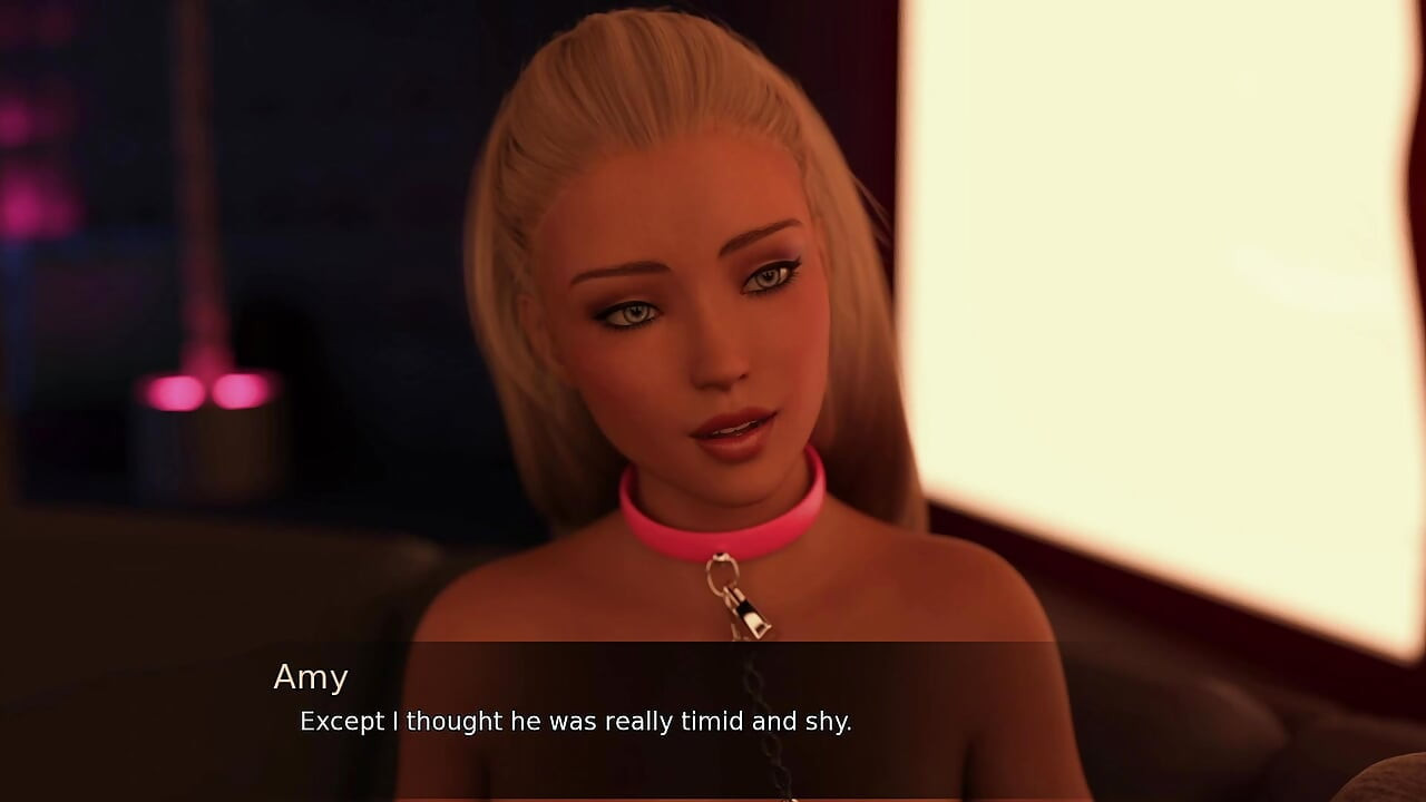 Complete Gameplay - Lust Theory, Episode 3, Part 20