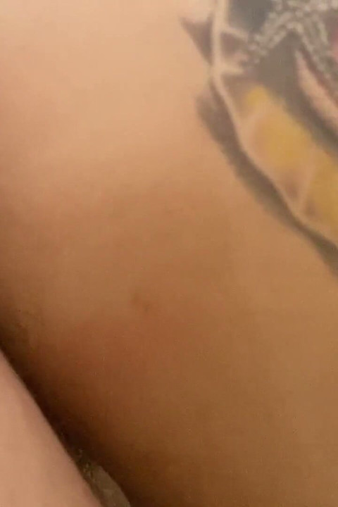 Close up Doggy Fucking Hairy Pussy