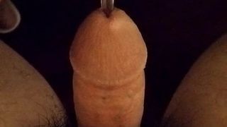 Пластическое введение в мой убогий пенис
