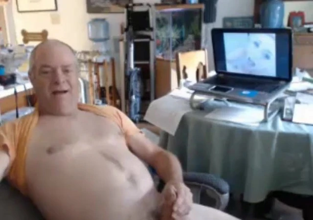 Hot Daddy 3