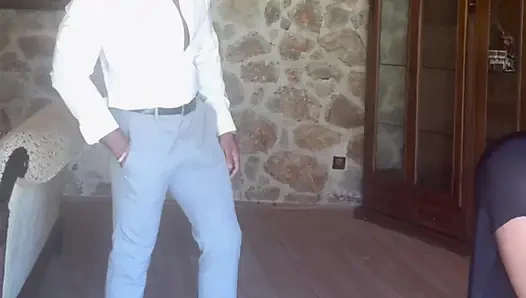 Kontol besar untuk berdada besar India Yasmina Khan