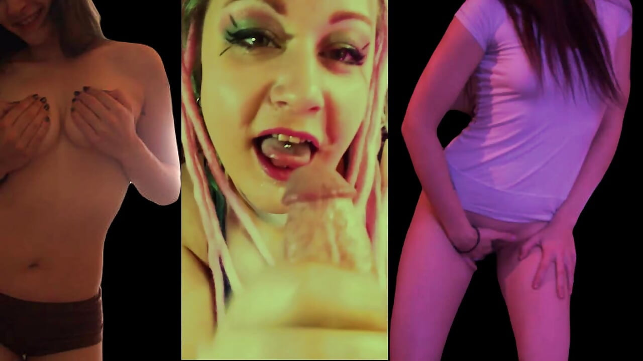 If you have a big fat juicy white cock Amz will suck it JOI 4 AMZ