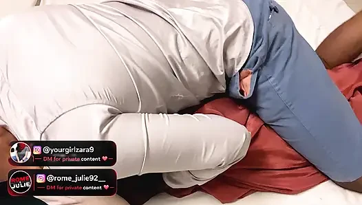 Tamil house wife vera level la sex video