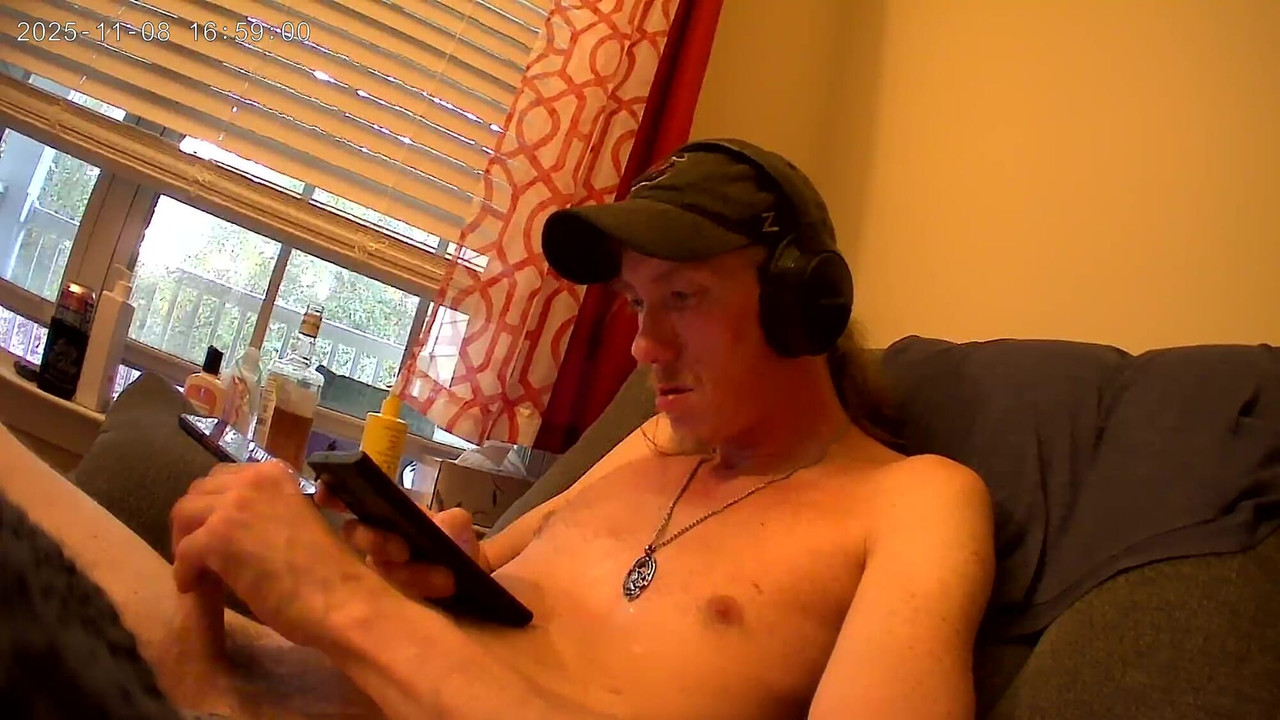 Sometimes you have to do it yourself