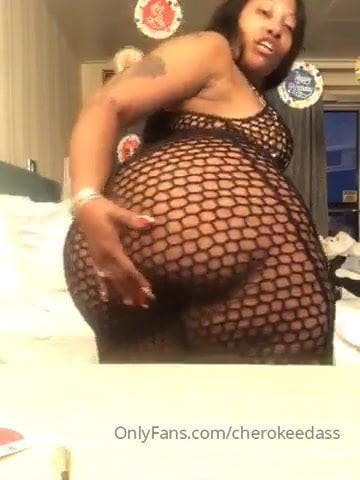 Cherokeedass