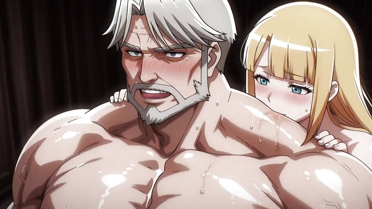 Sebas X Tuare (overlord)