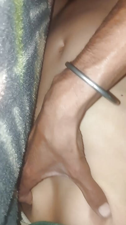 Desi wife hardcore fuck and teasing with her boobs