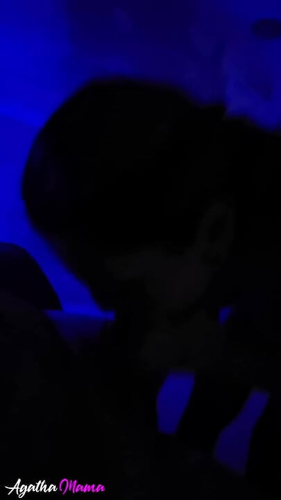 I Went to the Motel with My Brother-in-law and Let Him Fuck Me Hot Until He Cum in My Mouth
