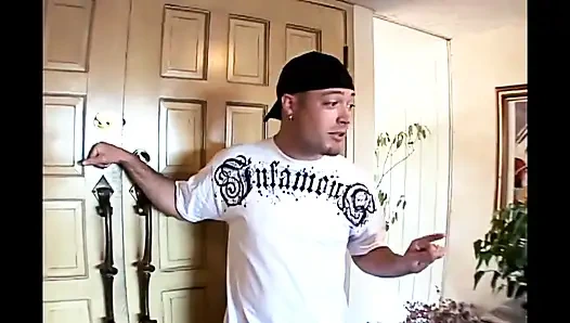 MILF heißeste doppelpenetration !! Zwei harte schwänze in einer versauten blonden nassen löcher