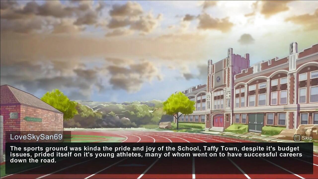 Taffy tales v0.85.1a bölüm 71 loveskysan69 tarafından harem