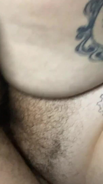 cute bbw friend sucks and rides me when she visits | Clip 2
