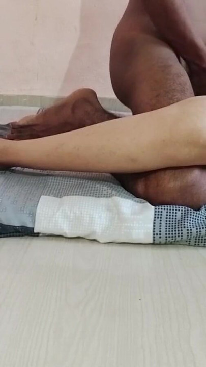 Jaw-dropping moment from "Priya shadi me Jake thak gayi       hardcover fuck with priya"
