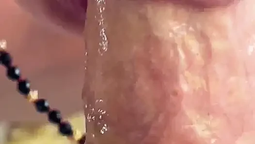 Blowjob auf bali