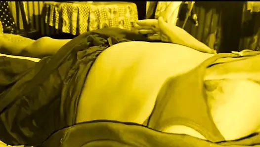 Bangladeshi Desi Horny Bhabi New XXX Viral Video with her devar.