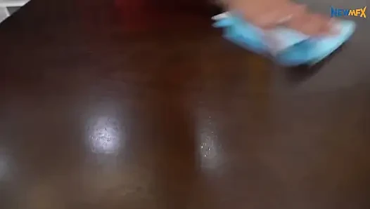 I Hate That Smell