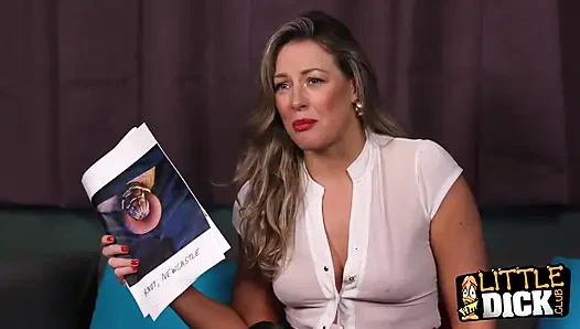 Оценки хуя Brianna