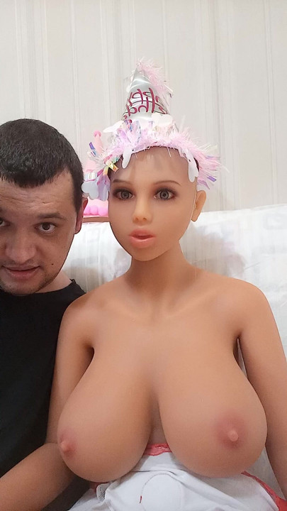 Tourist breasts doll mondial 2026  Boston